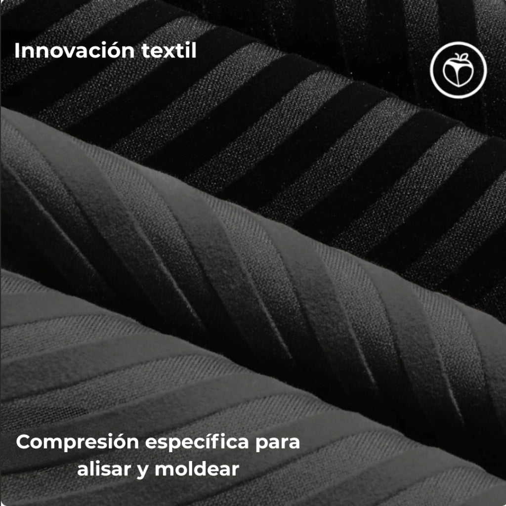 2X1 LEGGINGS ANTICELULITIS DE COMPRESIÓN 3D