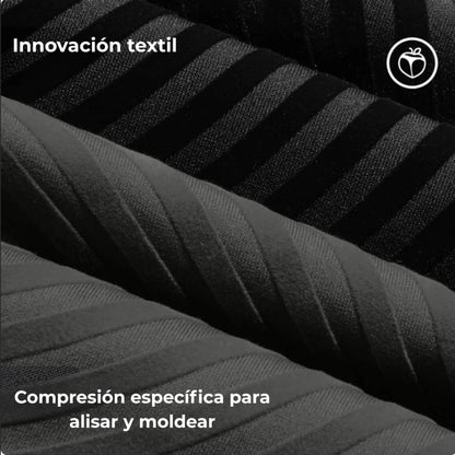 2X1 LEGGINGS ANTICELULITIS DE COMPRESIÓN 3D